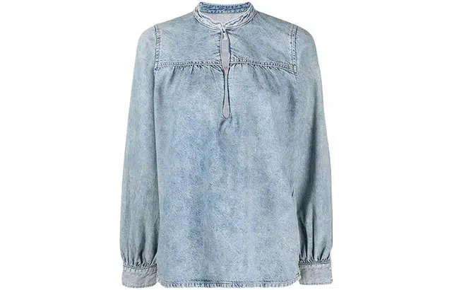GANNI FW22