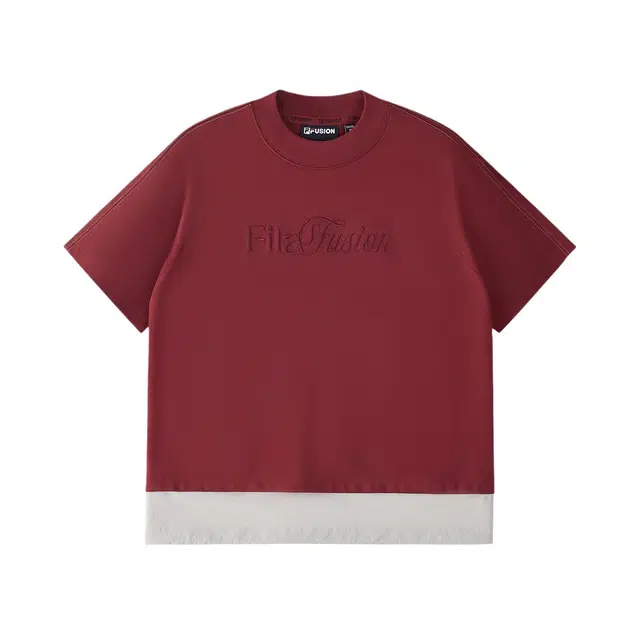 FILA FUSION WORKWEARFILA FUSION X T