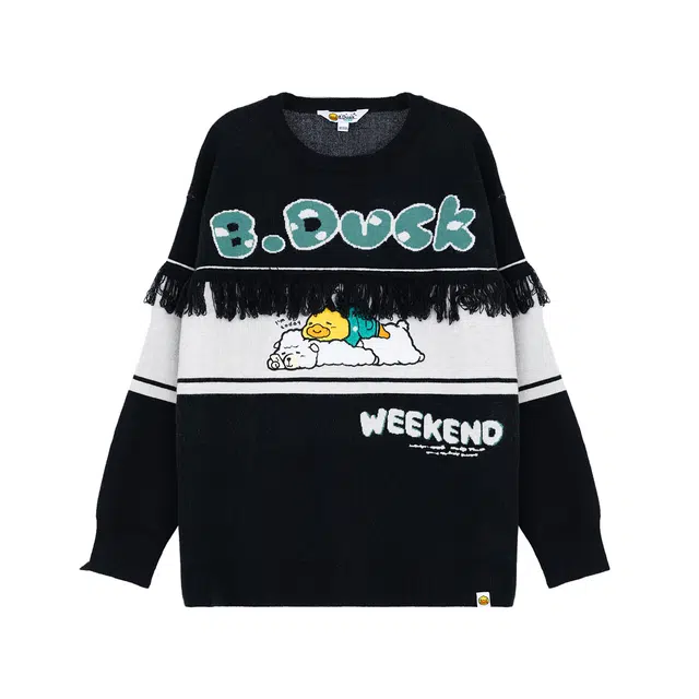 B.Duck