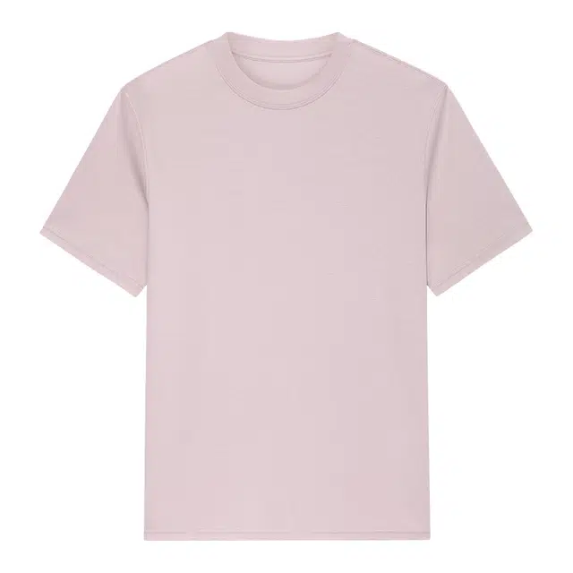 nice rice x LABELHOOD LOGO T