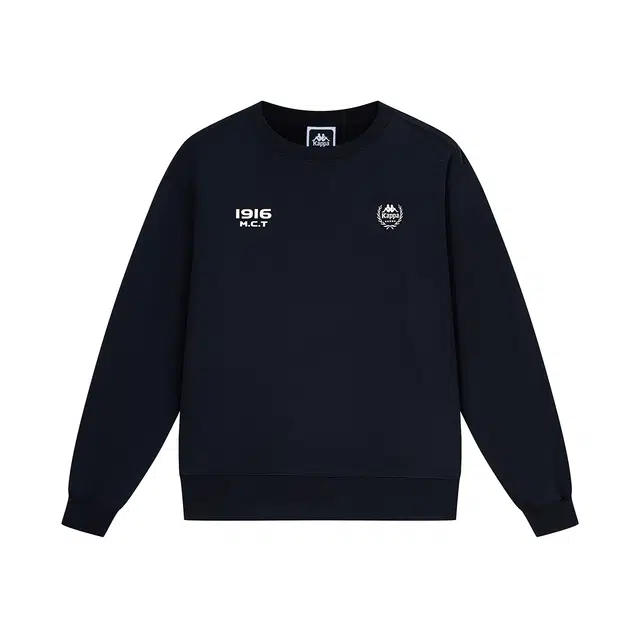 Kappa KAPPA 1916 Logo