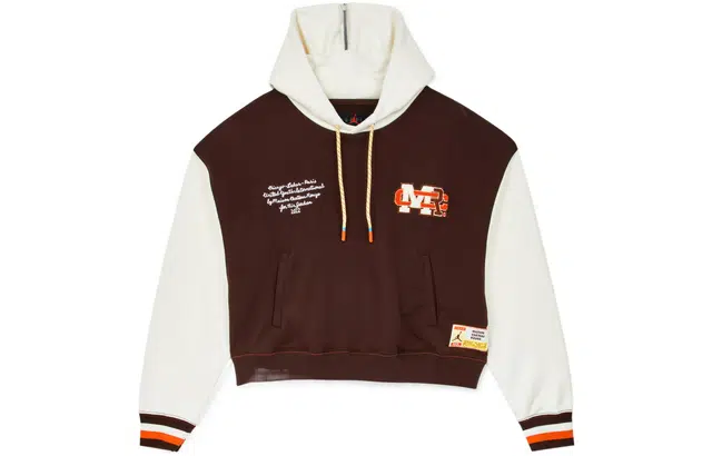 Jordan x Maison Chateau Rouge