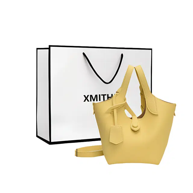 Xmithie ins PU