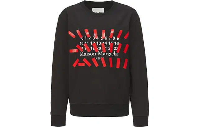 Maison Margiela SS21 Logo