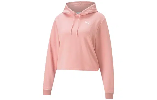Puma Style Cat Hoodie WMNS