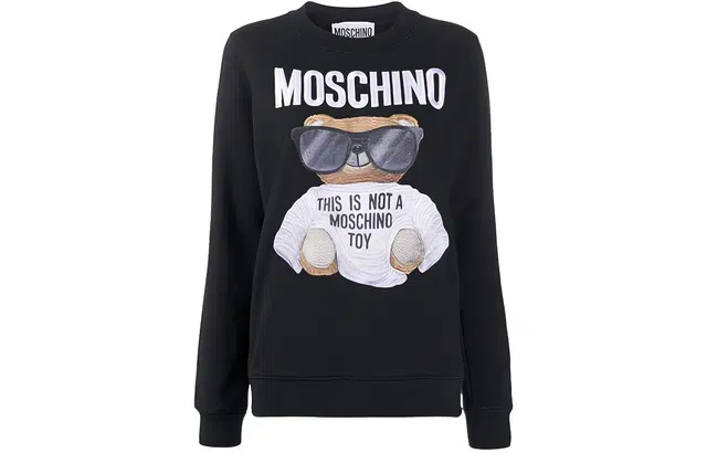 MOSCHINO SS21