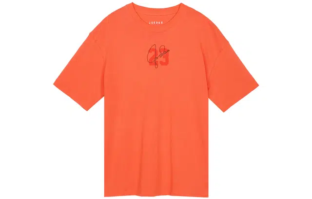 Jordan Essentials LogoT