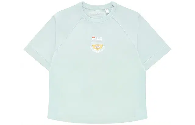 FILA FUSION LogoT