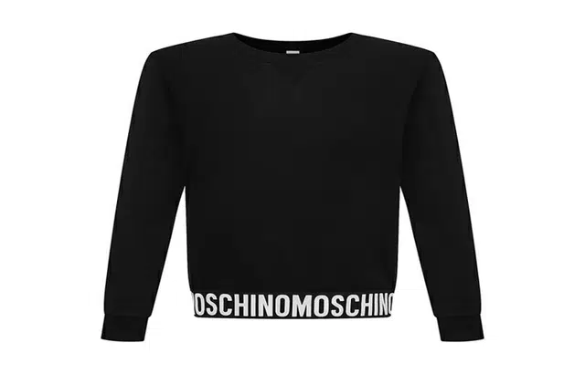 MOSCHINO Underwear logo