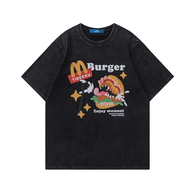 CHARM PICK T
