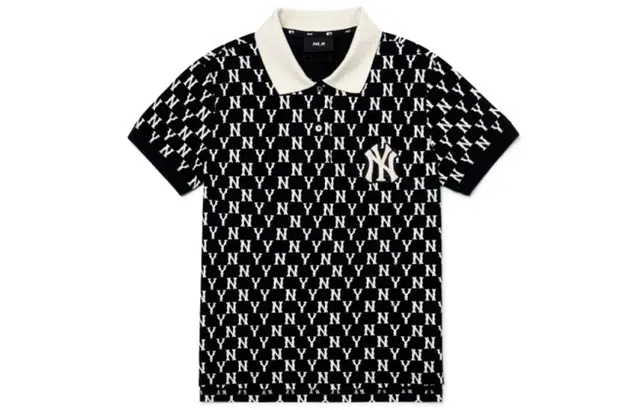 MLB SS22 LogoPolo