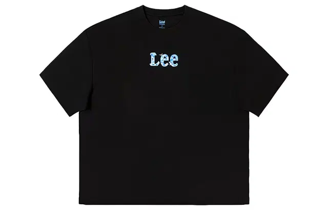 Lee SS23 T