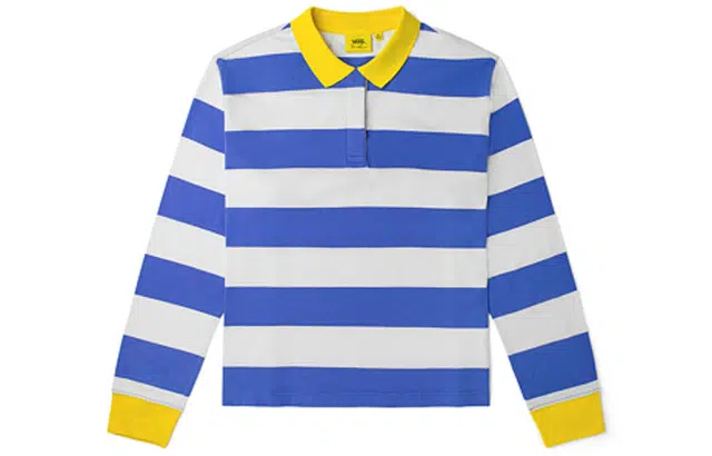 Vans x Tierra Whack LogoPolo