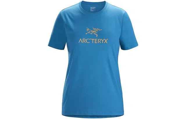 Arcteryx ARC'WORD T-SHIRT Logo T