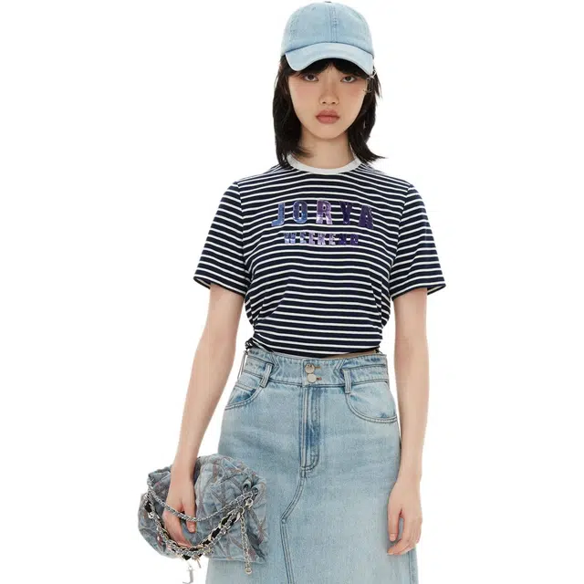 JORYAweekend T