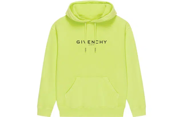 Givenchy SS22 Logo