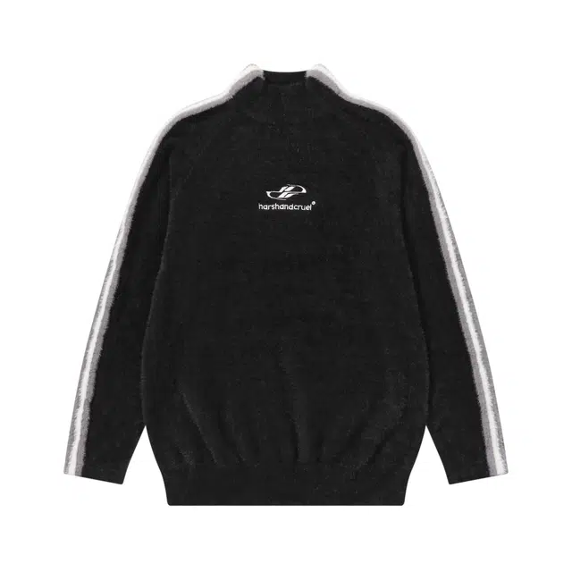 HARSH AND CRUEL Sweater