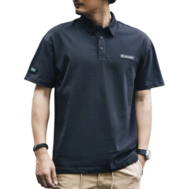 VUAS Polo