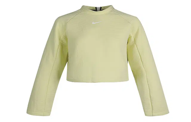 Nike Nsw Tech Fleece Long Sleeve Top