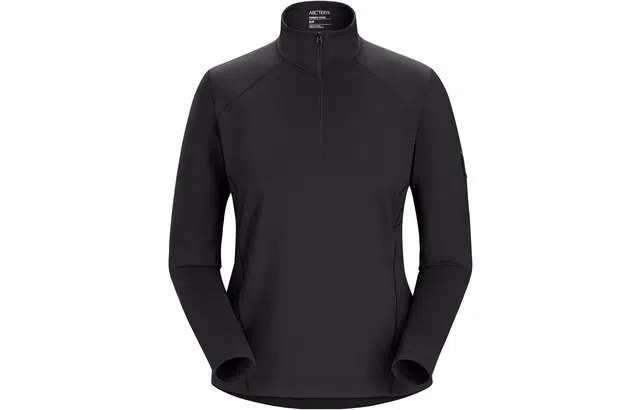 Arcteryx rho lt zipT