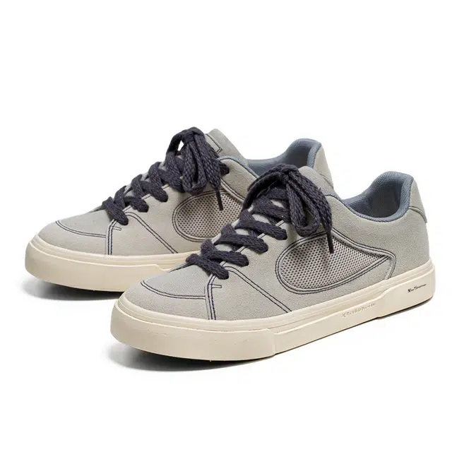 BEN SHERMAN
