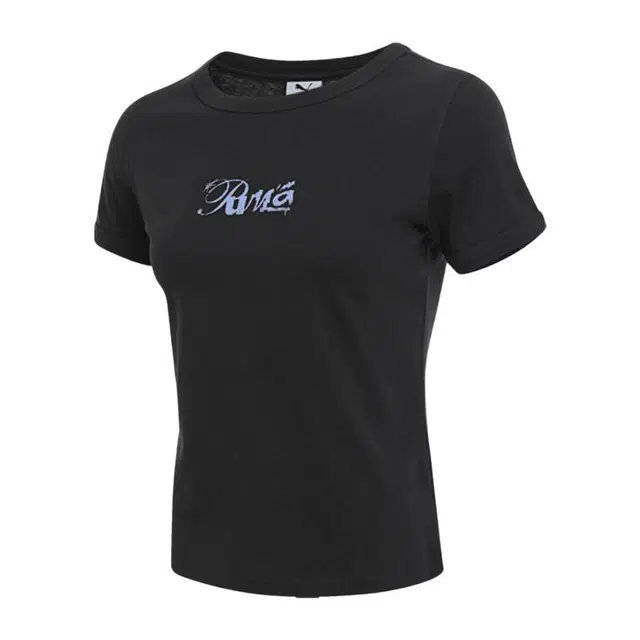 PUMA Logo SS25 T
