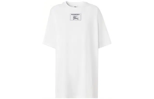 Burberry FW22 LogoT