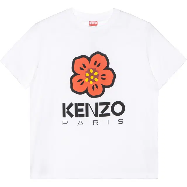 KENZO SS23 T