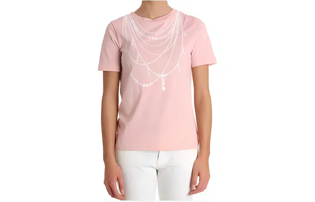MOSCHINO T