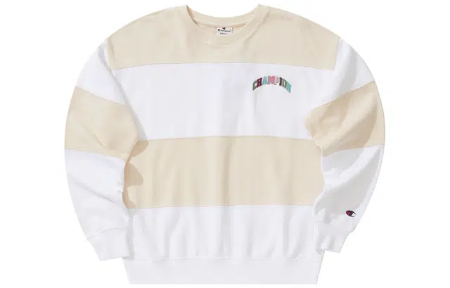 Champion x SS22 logo