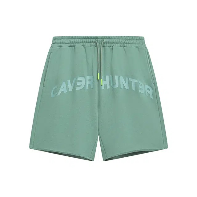 CaverHunter