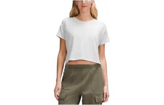 lululemon T