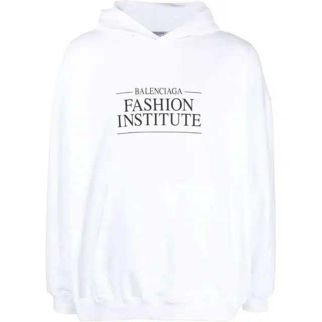 Balenciaga FW22 Logo