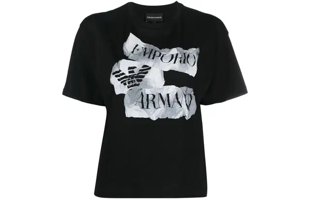 EMPORIO ARMANI FW22 T