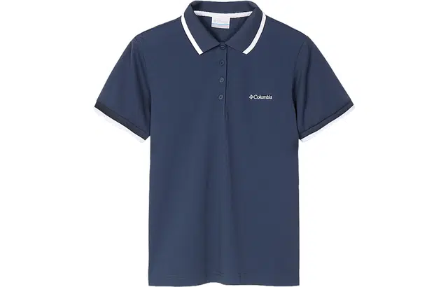 Columbia Polo