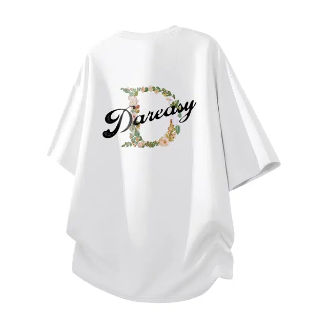 DAREASY T