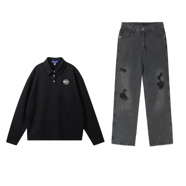 Unite Life HOODS Logo