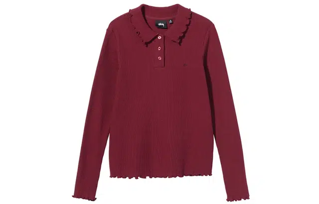 Stussy Polo