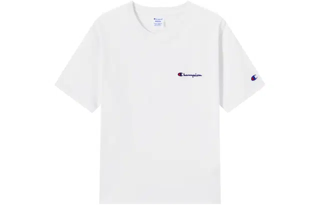 Champion SS23 Women'S Basic LogoT