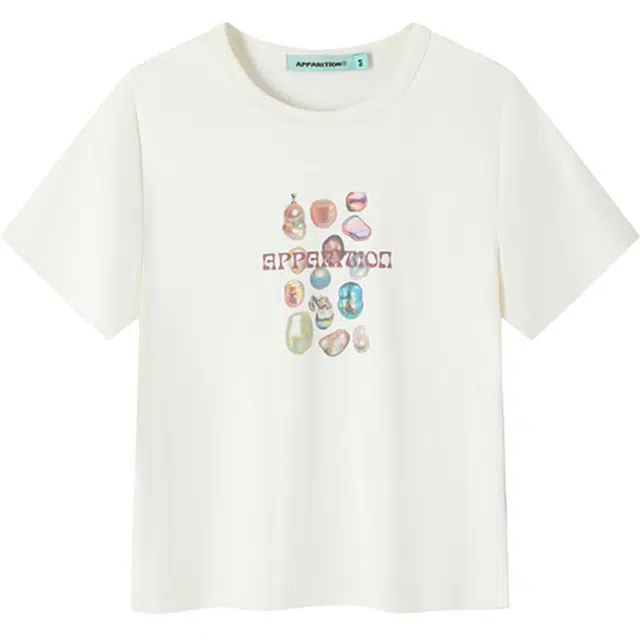 Apparition T