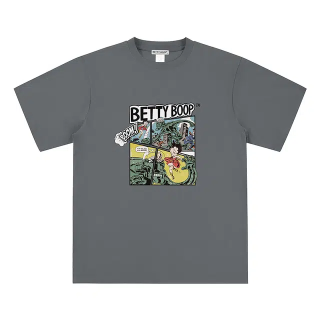 BETTY BOOP T