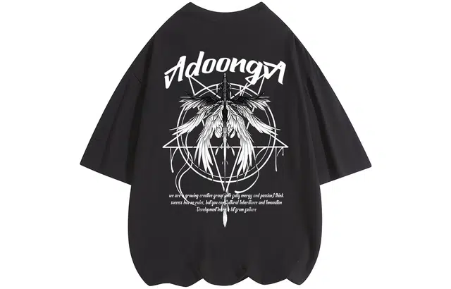 ADOONGA T