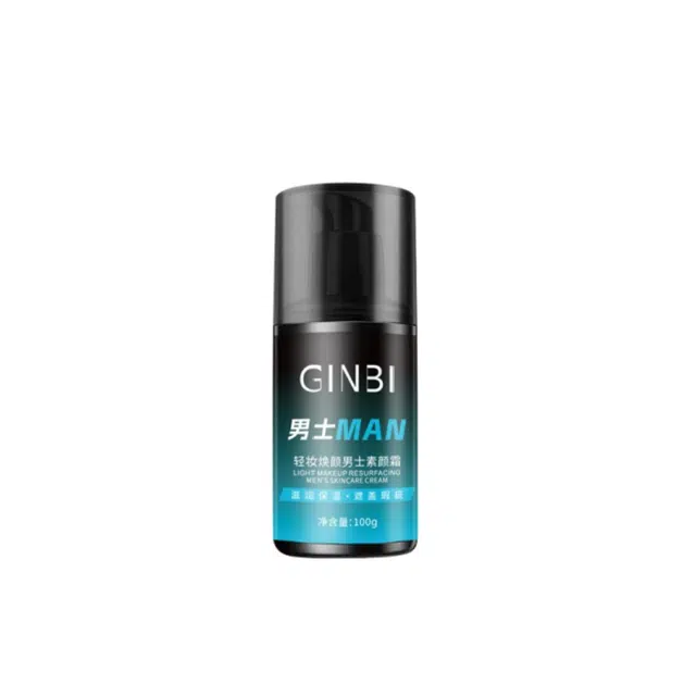 GINBI 100g