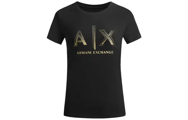 ARMANI EXCHANGE SS23 T