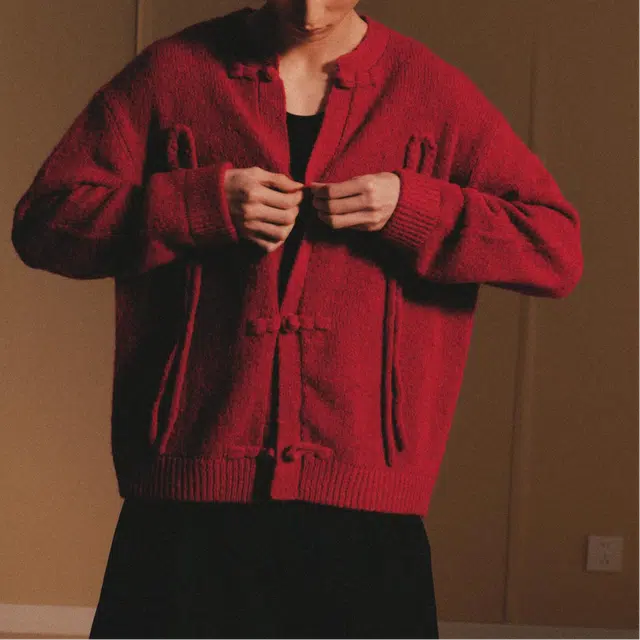 ZARA x AO YES