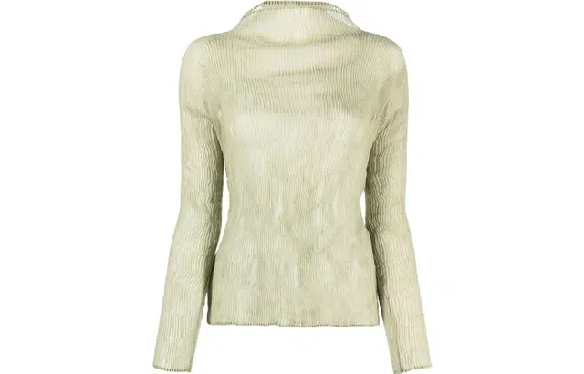 ISSEY MIYAKE SS23 T