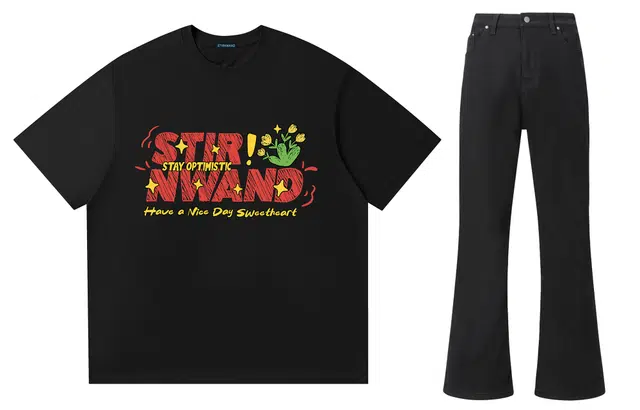 STIRNWAND T
