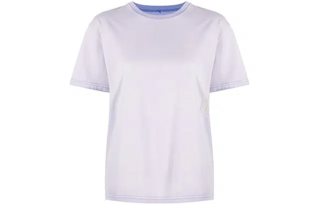 alexander wang FW22 LogoT