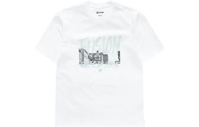 FILA FUSION T