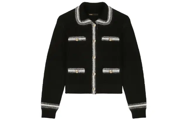 Maje FW22